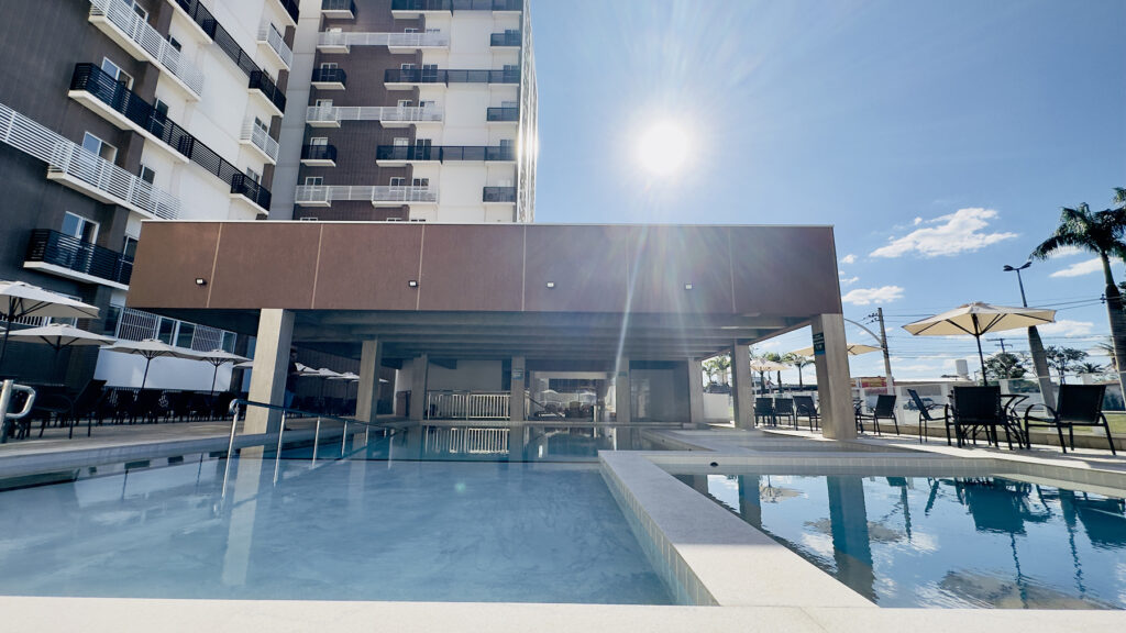 IMG 5301 Grupo diRoma inaugura 14º hotel em Caldas Novas (GO)