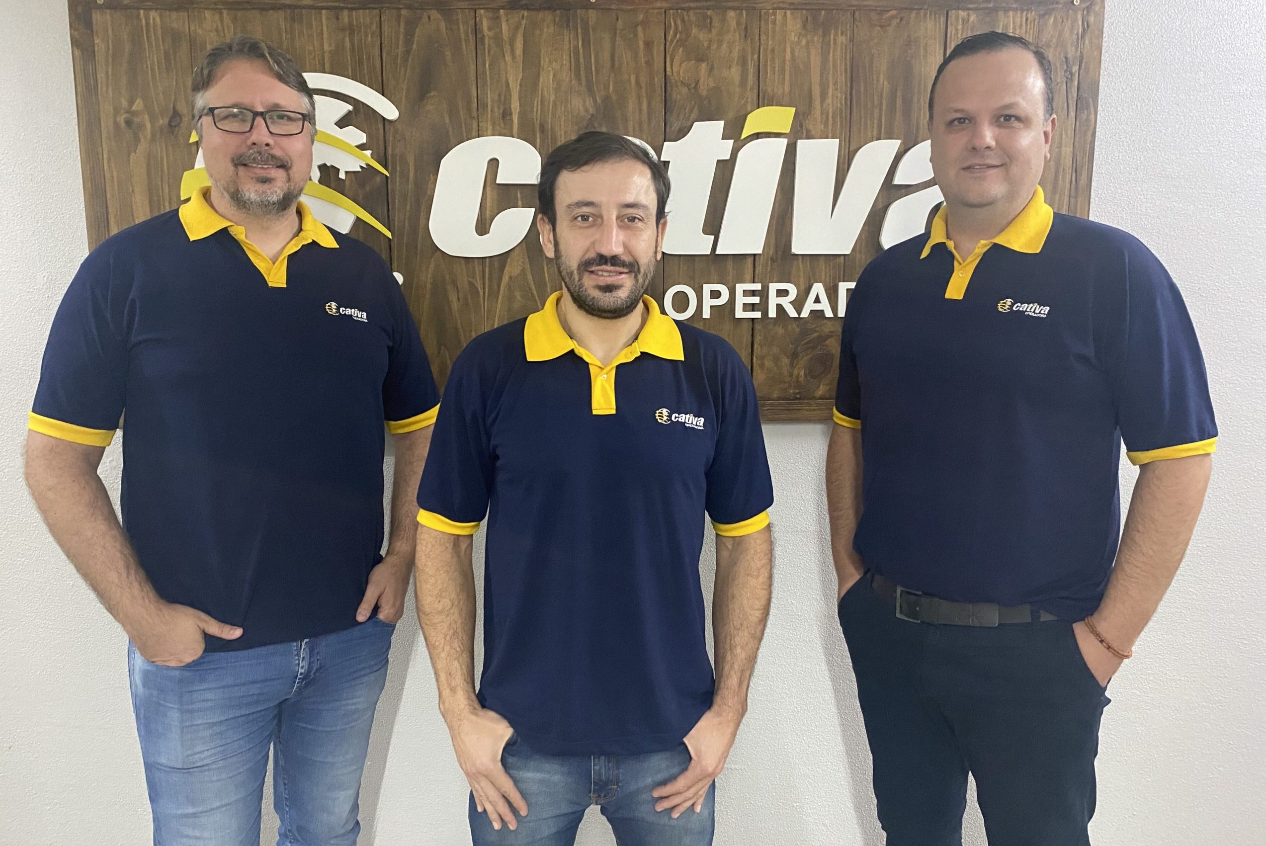 IMG 4524 scaled e1689092590568 Cativa anuncia novo executivo de contas em Santa Catarina