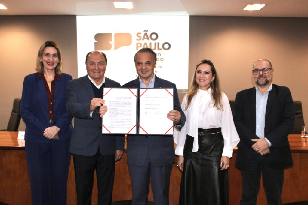 Turismo de São Paulo ganha linha de crédito inédita oferecida por uma fintech; entenda Turismo de São Paulo ganha linha de crédito inédita oferecida por uma fintech; entenda