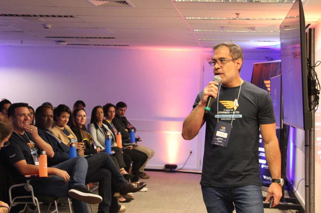 IMG 5092 BeFly reúne colaboradores na 2ª Convenção de Vendas em São Paulo; veja fotos