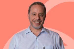 Sebastien Tondeur, CEO da MCI Group