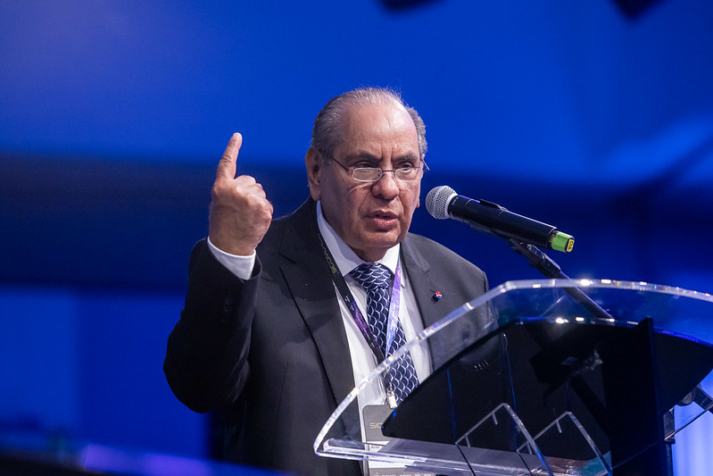 CNC aprova avanços na atualização da Lei Geral do Turismo 1 Jose Roberto Tadros CNC CNC aprova avanços na atualização da Lei Geral do Turismo