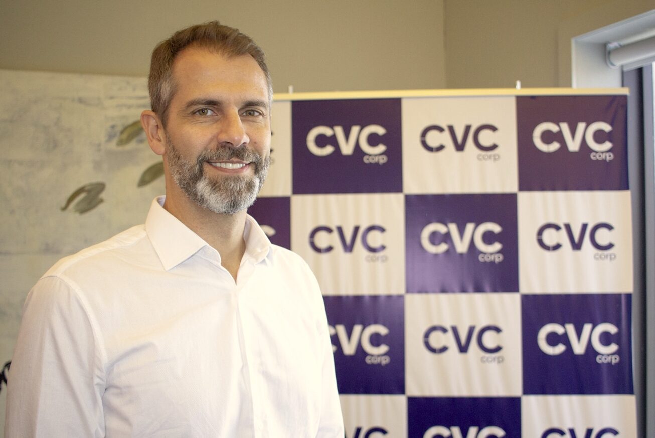 CVC Corp unifica plataforma de capacitação para todas as marcas B2B