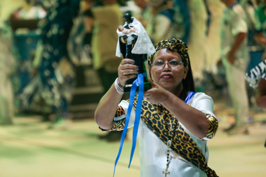 Melhores momentos do Caprichoso 33 Caprichoso é o campeão do Festival Folclórico de Parintins de 2023; veja fotos