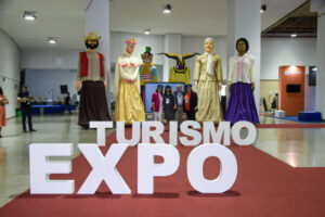 expo turismo Goiás