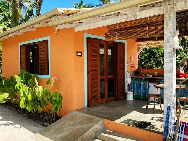 Pousada CasAmar está aberta a locação via Airbnb e Booking