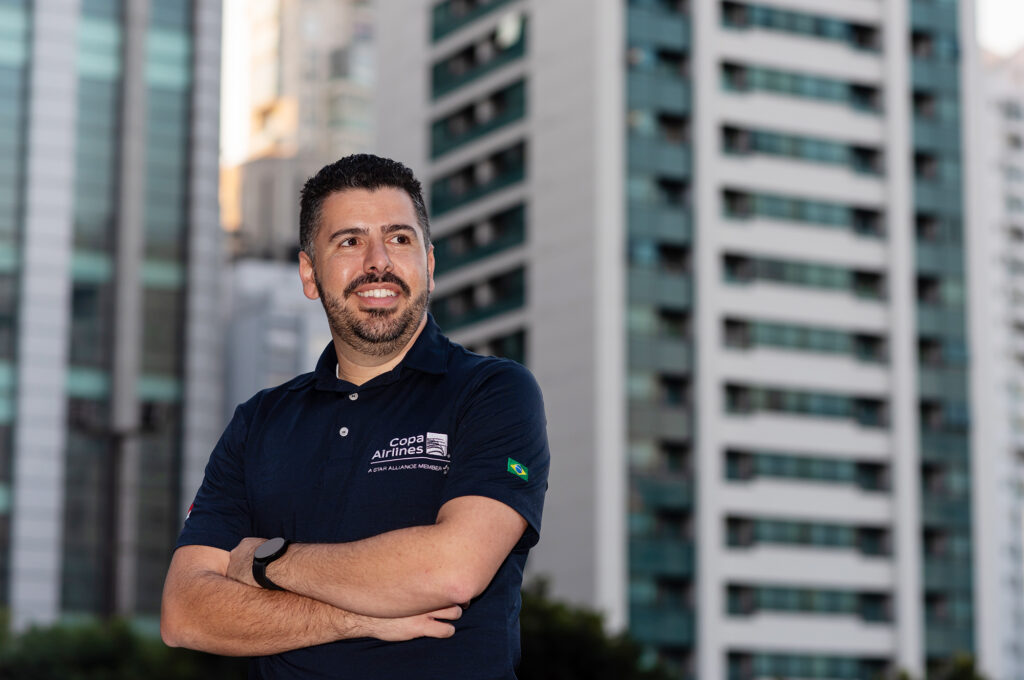Raphael de Lucca assume cargo inédito de Country Manager da Copa Airlines no Brasil 4 Raphael de Lucca Copa Airlines Raphael de Lucca assume cargo inédito de Country Manager da Copa Airlines no Brasil