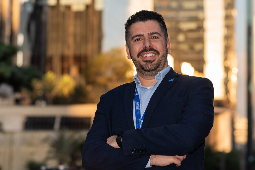 Raphael de Lucca assume cargo inédito de Country Manager da Copa Airlines no Brasil 1 Raphael de Lucca Country Manager da Copa Airlines no Brasil Raphael de Lucca assume cargo inédito de Country Manager da Copa Airlines no Brasil