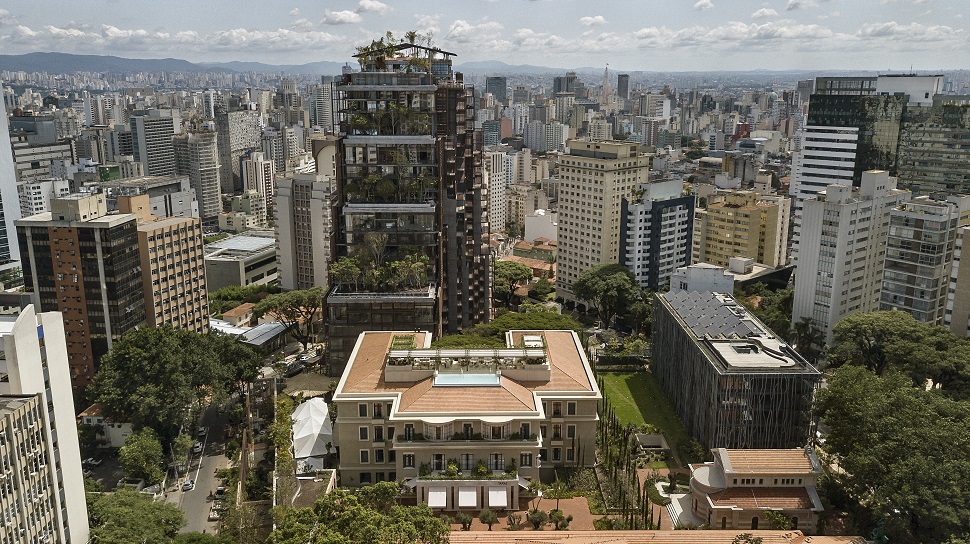 São Paulo e Rio entram na lista dos 50 melhores do mundo em 2026; veja o ranking completo São Paulo e Rio entram na lista dos 50 melhores do mundo em 2026; veja o ranking completo