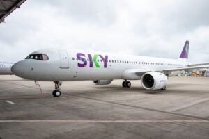 sky airline