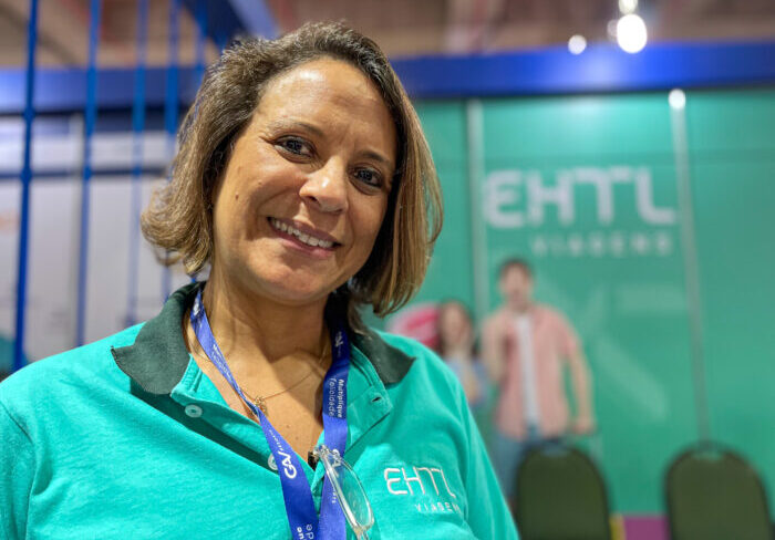 Expo Turismo Goiás: Centro-Oeste já representa mais de R$ 5 milhões em faturamento para EHTL EHTL Viagens