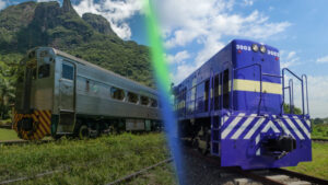 Trem Republicano