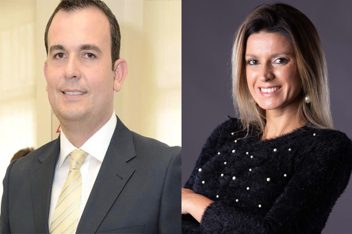 Entur Summit terá mentorias de Marcelo Oliveira e Thais Medina Entur Summit terá mentorias de Marcelo Oliveira e Thais Medina