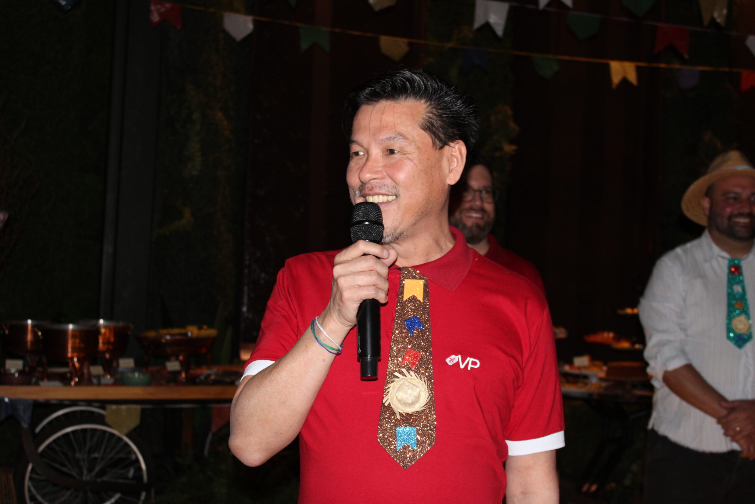 Valter Onishi, gerente geral de Vendas da ViagensPromo Valter Onishi, gerente geral de Vendas da ViagensPromo