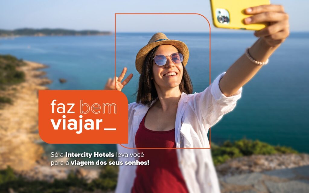 ICH lança promoção que proporcionará "viagem dos sonhos" para agentes de viagem