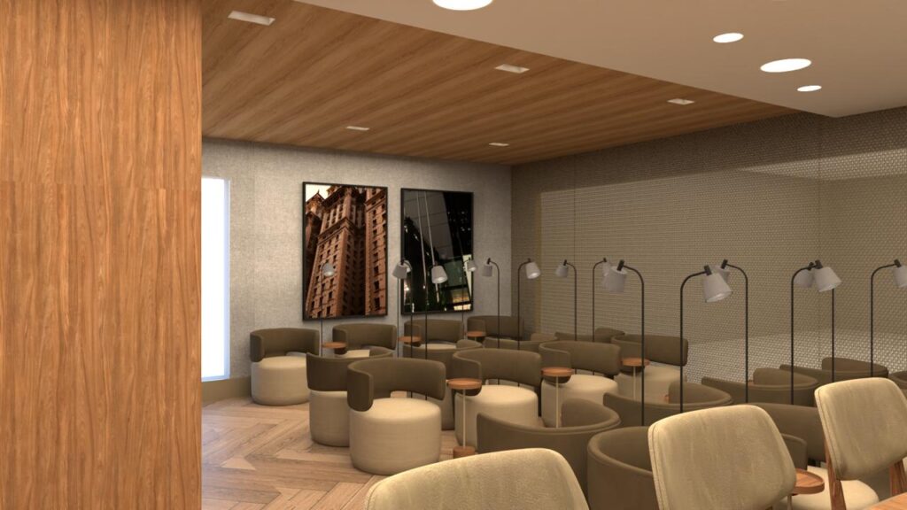 W Premium Group inaugura nova sala vip no aeroporto de Ribeirão Preto W Premium Group inaugura nova sala vip no aeroporto de Ribeirão Preto