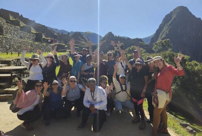 Machu Picchu Brasil oferece viagem espiritual para o Peru Machu Picchu Brasil oferece viagem espiritual para o Peru