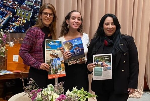 Sandals Resorts reforça destination wedding durante mostra "Bem Casados 2023" Sandals Resorts reforça destination wedding durante mostra "Bem Casados 2023"