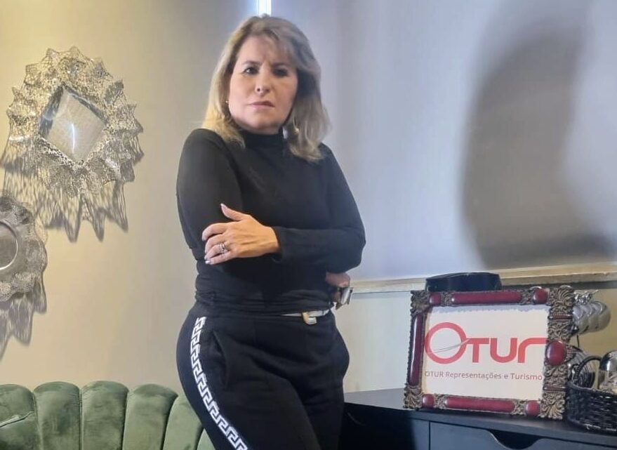Otur Viagens comemora primeiro ano em São Paulo e embarca 10 mil passageiros em 2022 Otur Viagens comemora primeiro ano em São Paulo e embarca 10 mil passageiros em 2022