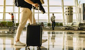 As 12 megatendências que transformarão o cenário de viagens até 2033