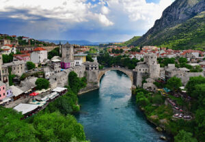 bosnia