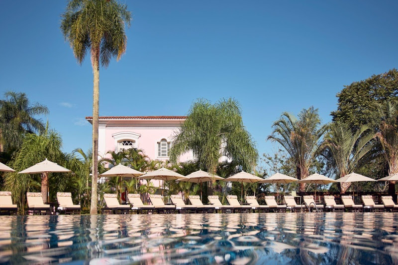 Hotel das Cataratas e Copacabana Palace estão entre os melhores do Brasil no La Liste 2023 1 cataratas hotel Hotel das Cataratas e Copacabana Palace estão entre os melhores do Brasil no La Liste 2023