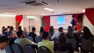 Neste segundo semestre de 2023, entidade divulgará a região em dois países e diversos Estados, buscando turistas de lazer, de eventos e de negócios, além de atuar na captação de eventos