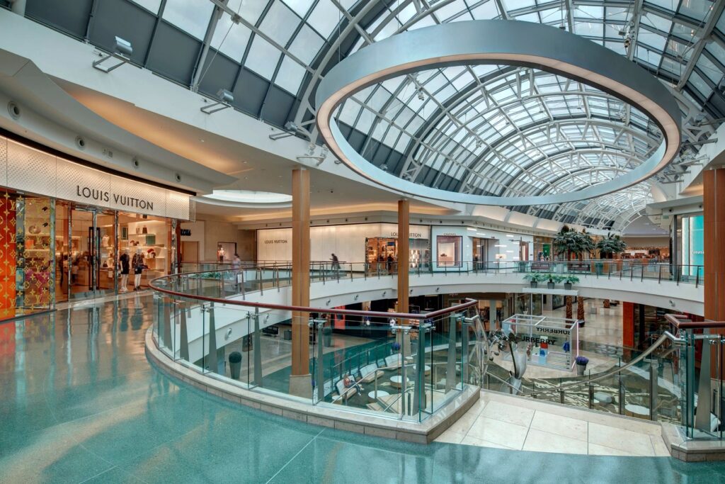 florida mall divulgacao visit orlando Onde é melhor comprar em Orlando? Visit Orlando cria guia com melhores alternativas