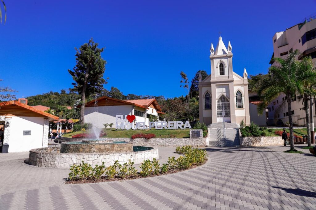 Interior do RJ chega a 75% de ocupação nos feriados de Tiradentes e São Jorge Interior do RJ chega a 75% de ocupação nos feriados de Tiradentes e São Jorge