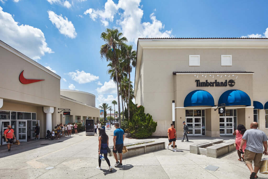 Compras em Orlando  melhores shoppings, outlets e boutiques