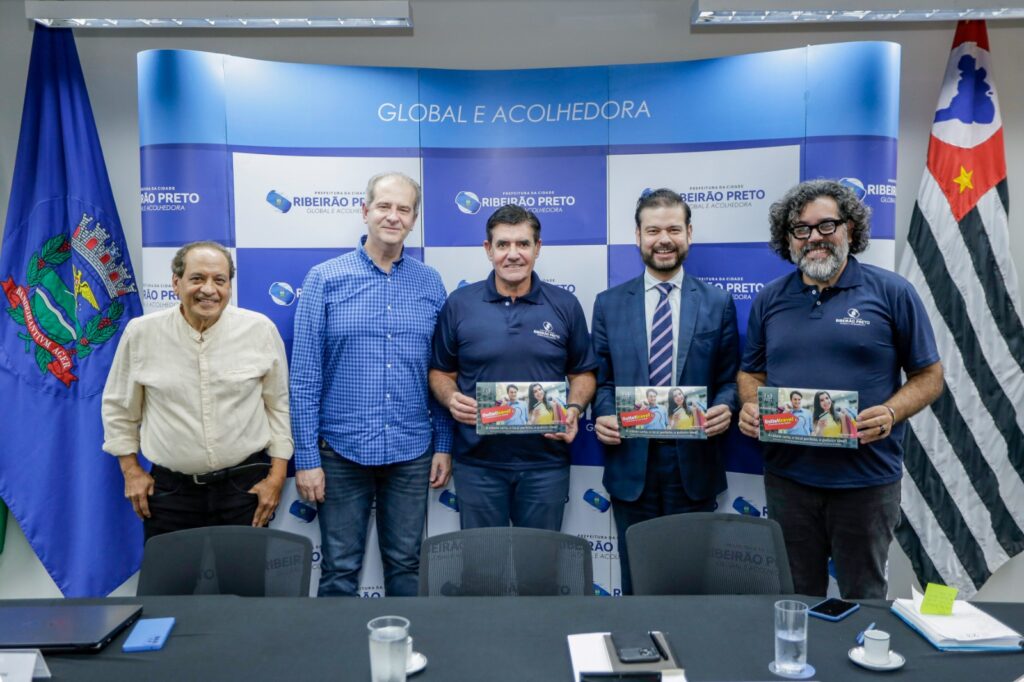 outlet pref Ribeirão Preto receberá 1ª edição do Outlet Travel em dezembro