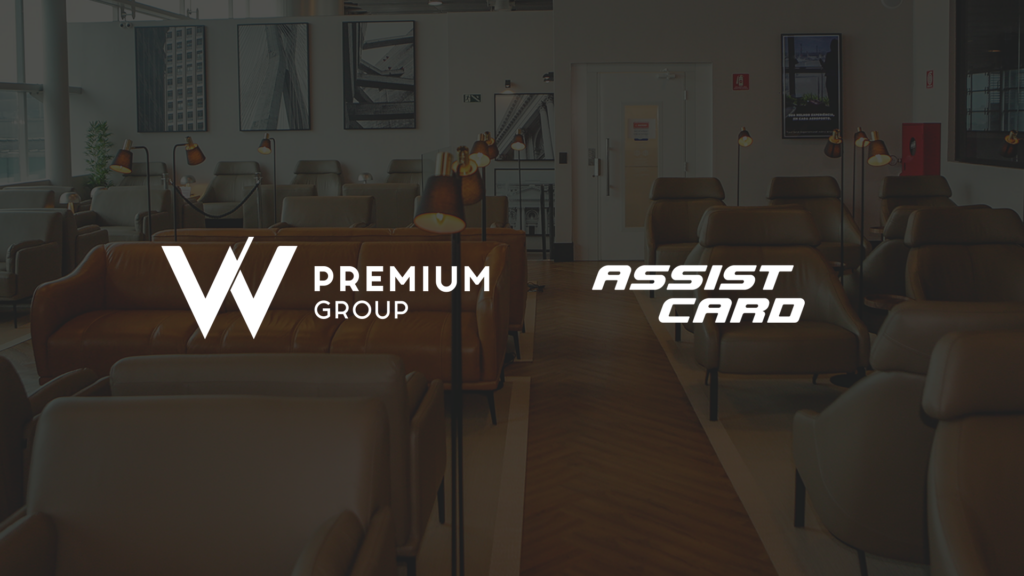 Assist Card passa a disponibilizar salas VIPs em Guarulhos para seus clientes Assist Card passa a disponibilizar salas VIPs em Guarulhos para seus clientes