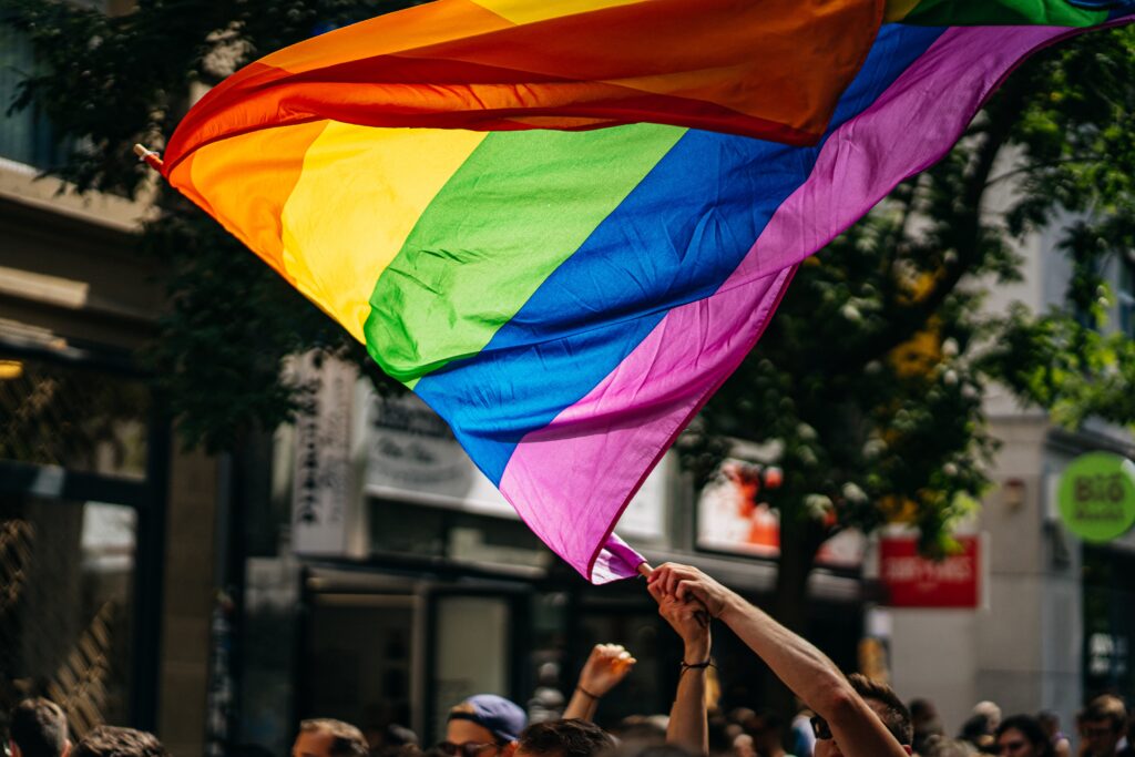 São Paulo é o destino mais inclusivo do Brasil de acordo com viajantes LGBTQ+, diz pesquisa São Paulo é o destino mais inclusivo do Brasil de acordo com viajantes LGBTQ+, diz pesquisa