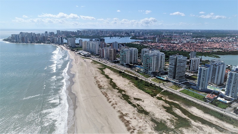 São Luís projeta mais de 305 mil turistas e ocupação hoteleira de 83% em julho São Luís projeta mais de 305 mil turistas e ocupação hoteleira de 83% em julho