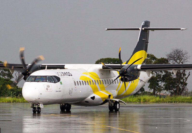 unnamed 10 e1688604563632 Voepass reforça expansão no Nordeste com novos voos para Noronha