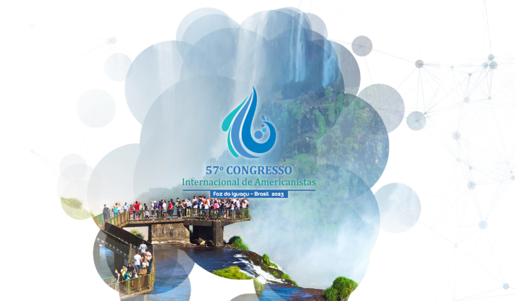 Foz do Iguaçu será sede do 57º Congresso Internacional de Americanistas
