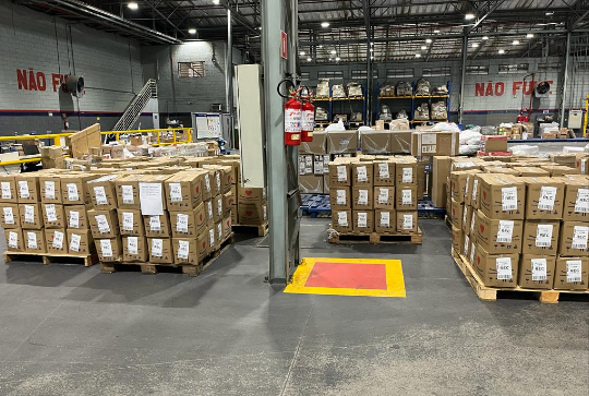 Latam transporta quase nove toneladas para vítimas das chuvas em Pernambuco 1 unnamed 2 2 e1690388739556 Latam transporta quase nove toneladas para vítimas das chuvas em Pernambuco