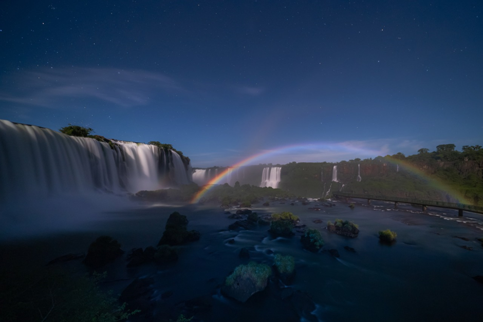 Hotel das Cataratas anuncia 3ª Edição do Retiro da Lua Cheia Hotel das Cataratas anuncia 3ª Edição do Retiro da Lua Cheia