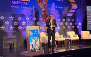 Fernando García Ruiz, CEO da Universal Assistance (Divulgação)