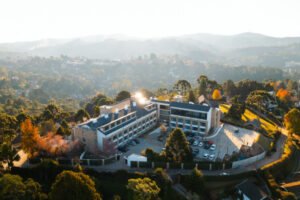 Wanderlust Experience Hotel (Divulgação)