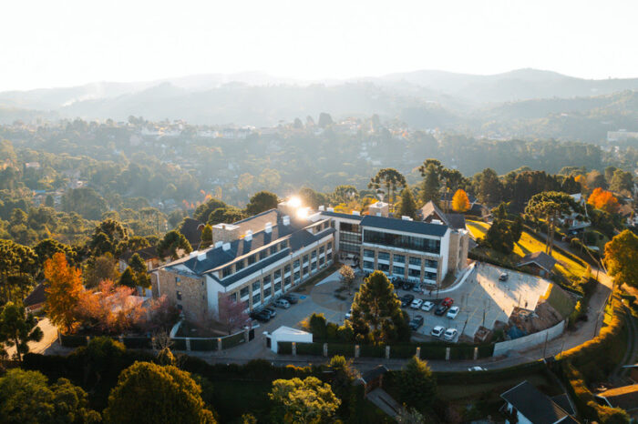 Wanderlust Experience Hotel confirma início das reservas para hóspedes em setembro Wanderlust Experience Hotel (Divulgação)