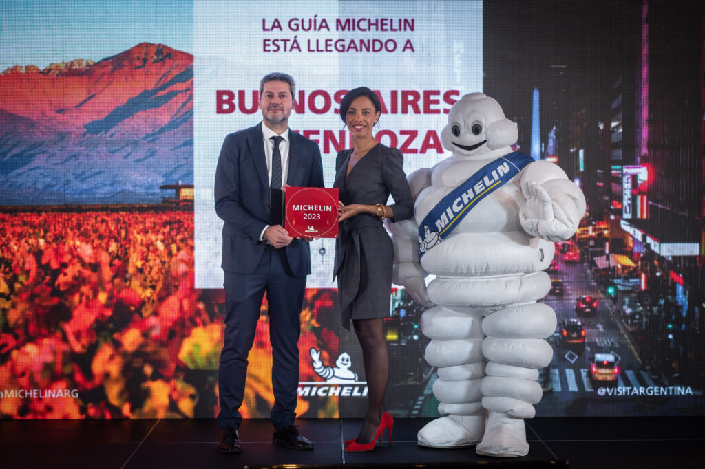 unnamed 56 Argentina se torna o primeiro país hispânico da América Latina a contar com Guia Michelin