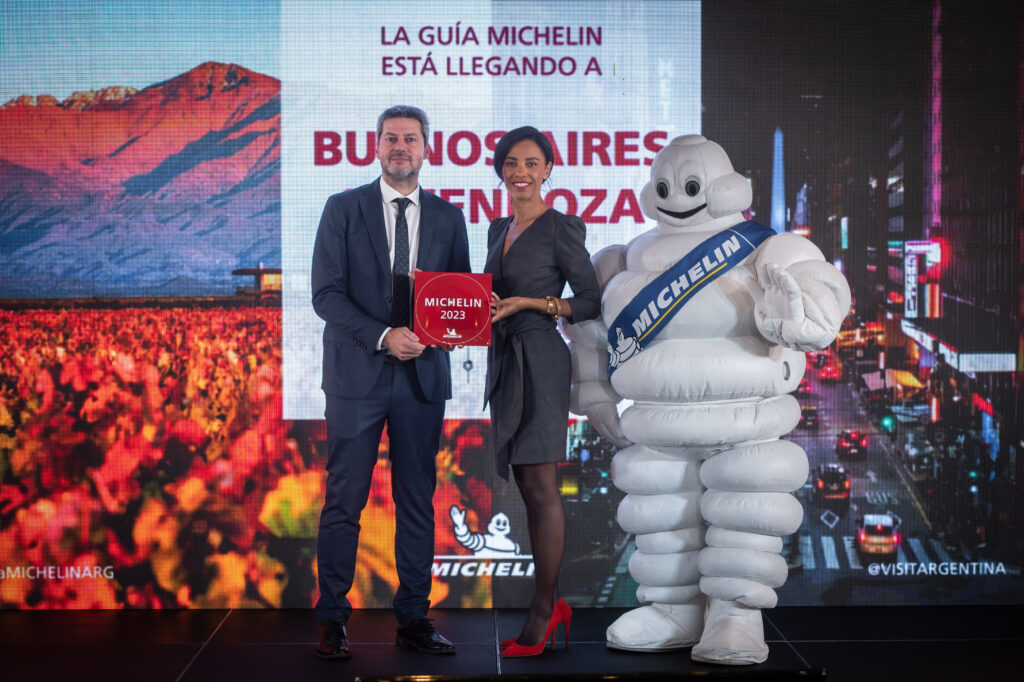 Argentina se torna o primeiro país hispânico da América Latina a contar com Guia Michelin 1 unnamed 56 Argentina se torna o primeiro país hispânico da América Latina a contar com Guia Michelin