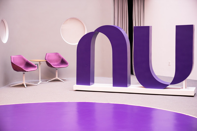 Nubank entra no segmento de viagens com lançamento de marketplace Nubank entra no segmento de viagens com lançamento de marketplace