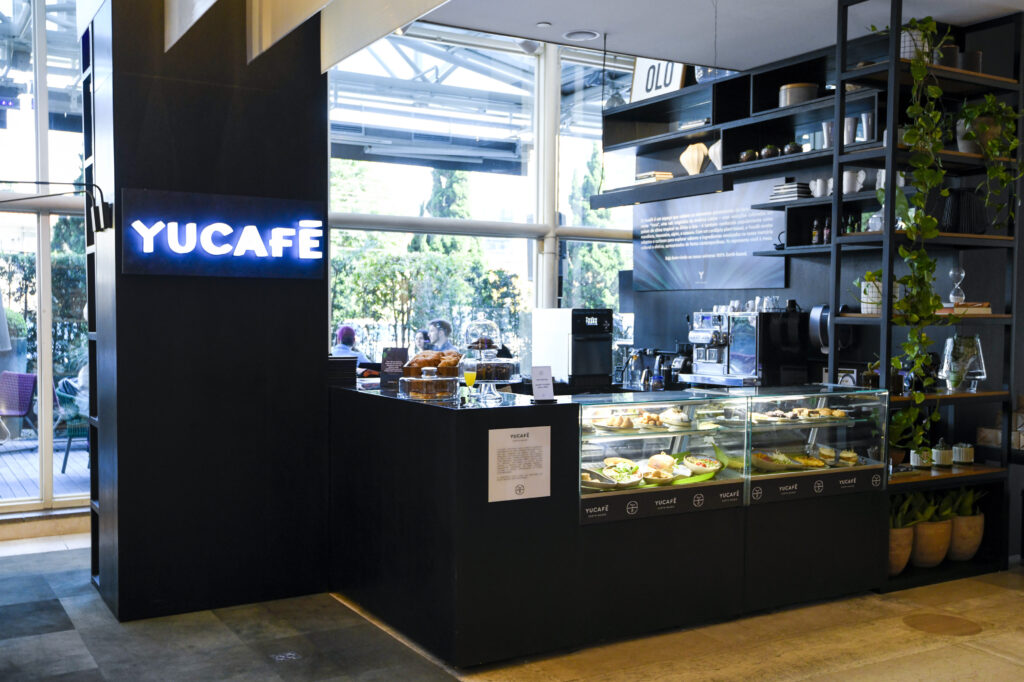 unnamed 63 Pullman São Paulo Ibirapuera inaugura cafeteria com cardápio 100% à base de vegetais