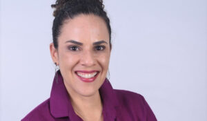 TP Group anuncia Renata Garcia como diretora de Novos Negócios