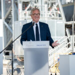 Explora Journeys, marca de luxo do Grupo MSC, recebe o primeiro navio da frota Explora I Explora Journeys, marca de luxo do Grupo MSC, recebe o primeiro navio da frota Explora I