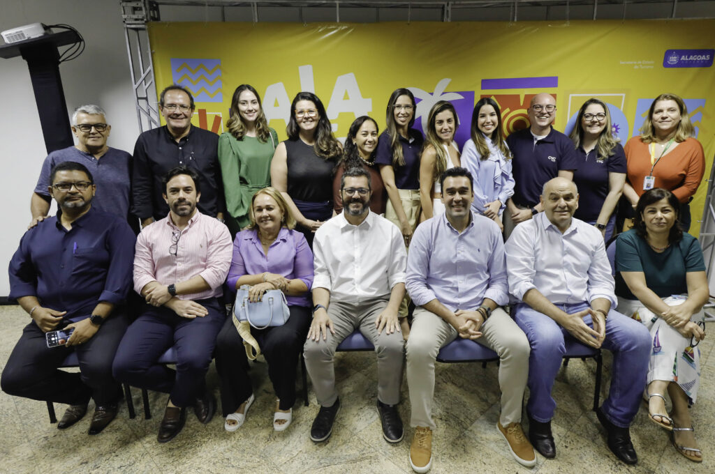 CVC anuncia voos extras semanais e mais de 18 mil assentos para Alagoas no verão