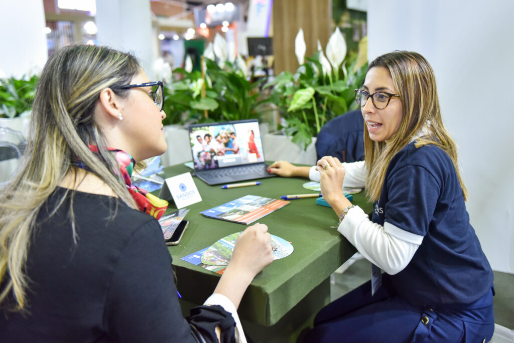 Festuris 2023 abre credenciamento para os buyers Luxury, Mice e LGBT Festuris 2023 abre credenciamento para os buyers Luxury, Mice e LGBT