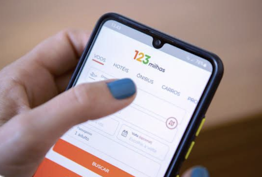 123 Milhas não pode ofertar apenas o voucher como solução do problema, diz Procon-RJ 1 123 Milhas divulgacao Procon RJ 123 Milhas não pode ofertar apenas o voucher como solução do problema, diz Procon-RJ